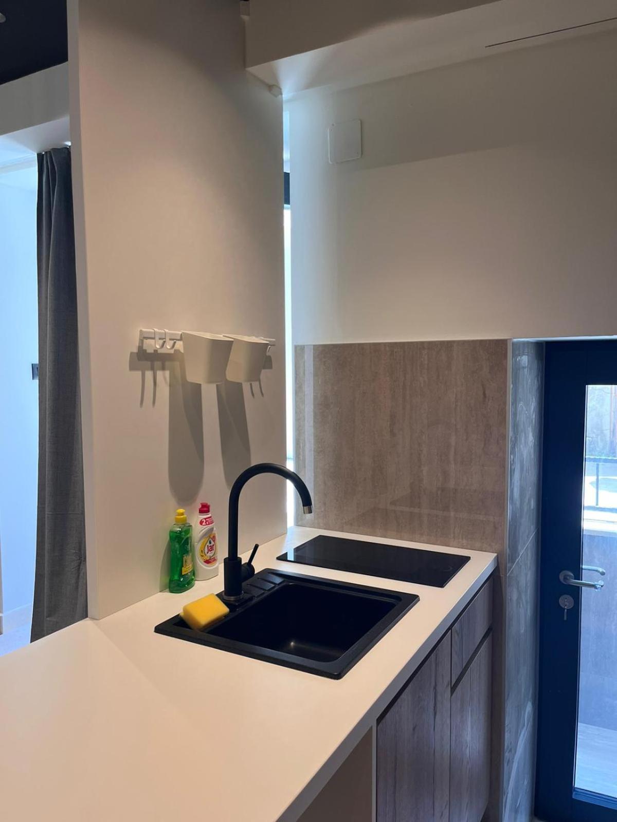 Marinac City Center Apartments & Rooms Split Exterior foto