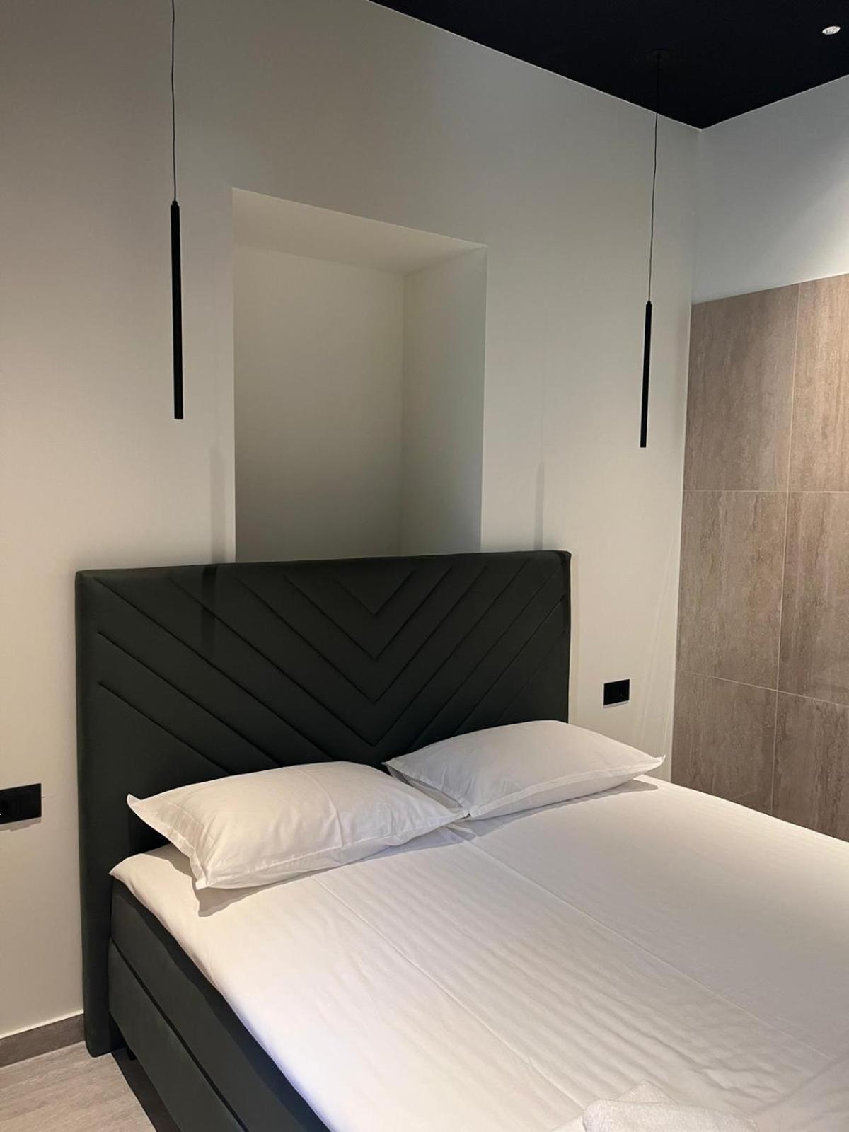 Marinac City Center Apartments & Rooms Split Exterior foto