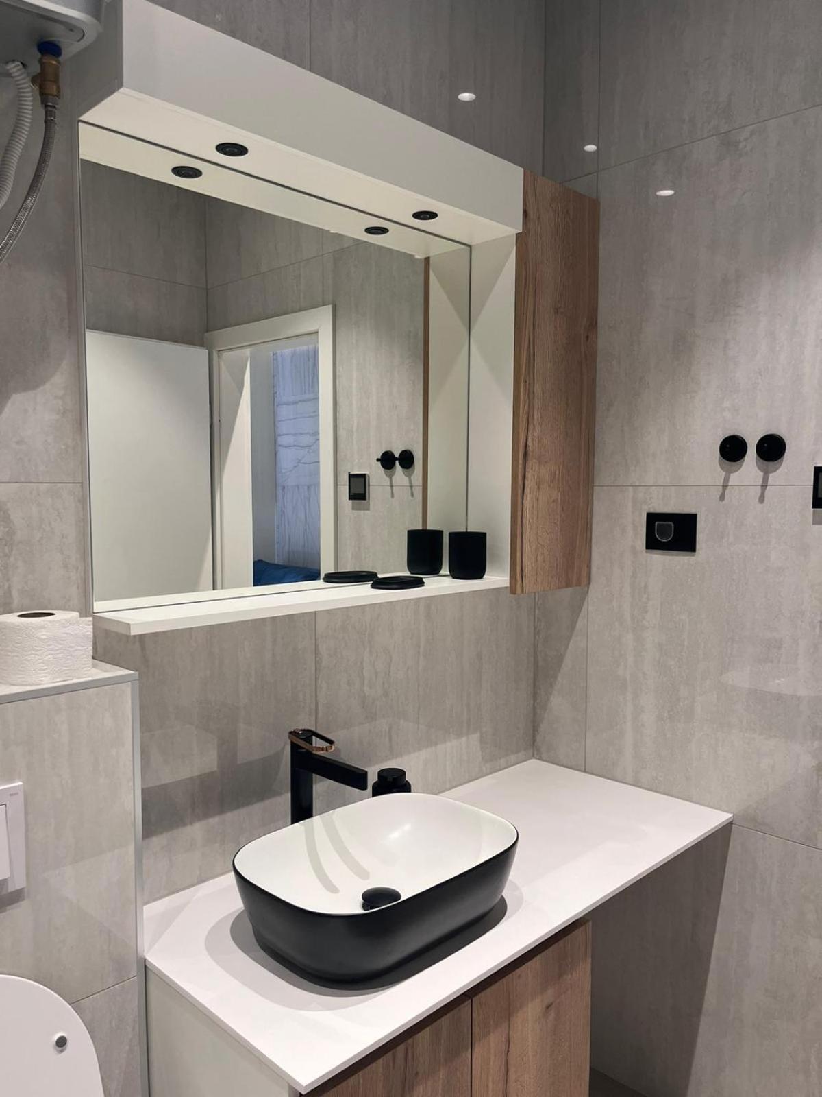 Marinac City Center Apartments & Rooms Split Exterior foto