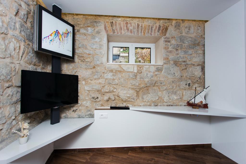 Marinac City Center Apartments & Rooms Split Habitación foto