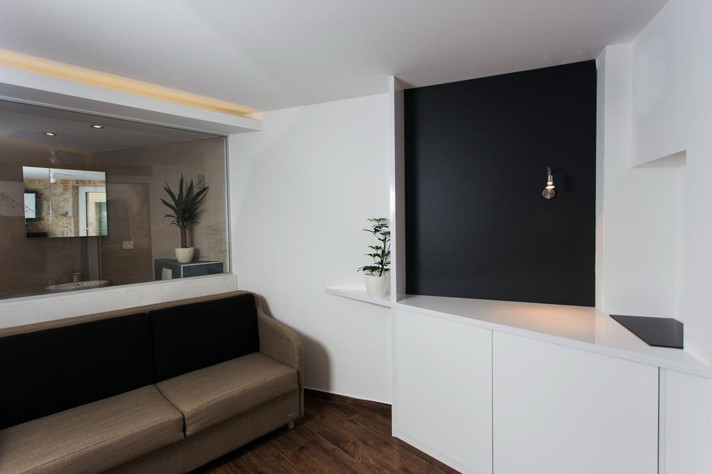 Marinac City Center Apartments & Rooms Split Habitación foto