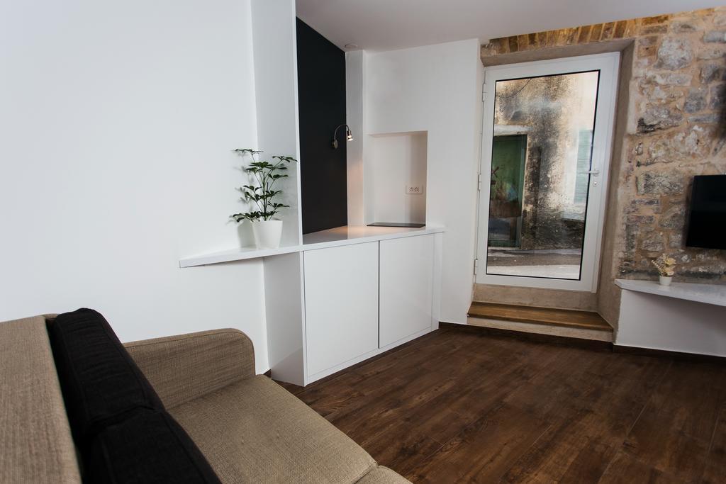Marinac City Center Apartments & Rooms Split Habitación foto