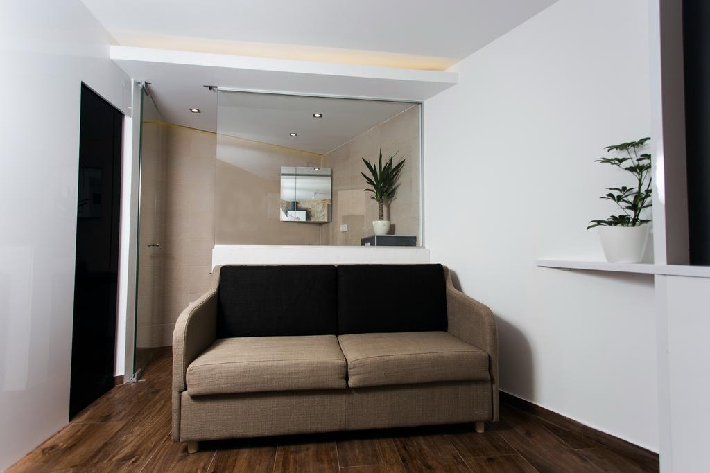Marinac City Center Apartments & Rooms Split Habitación foto