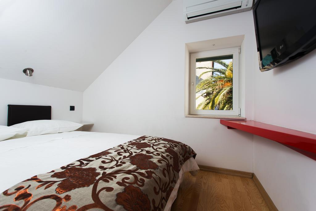 Marinac City Center Apartments & Rooms Split Habitación foto