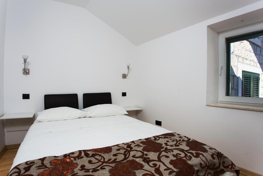 Marinac City Center Apartments & Rooms Split Habitación foto