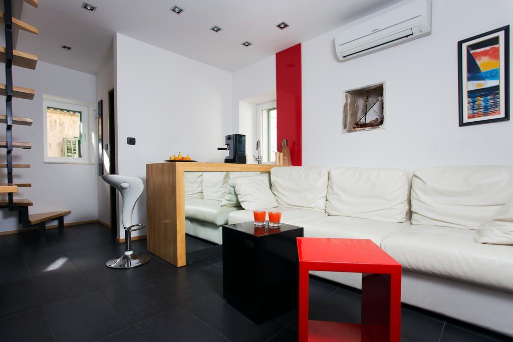 Marinac City Center Apartments & Rooms Split Habitación foto
