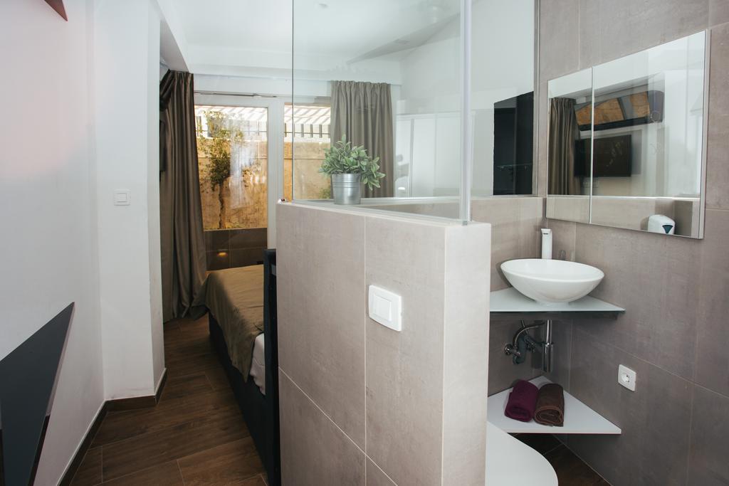 Marinac City Center Apartments & Rooms Split Exterior foto