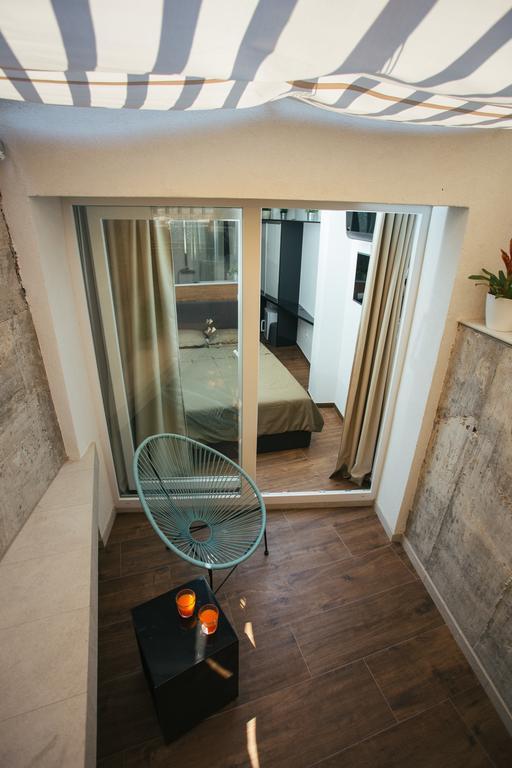 Marinac City Center Apartments & Rooms Split Exterior foto