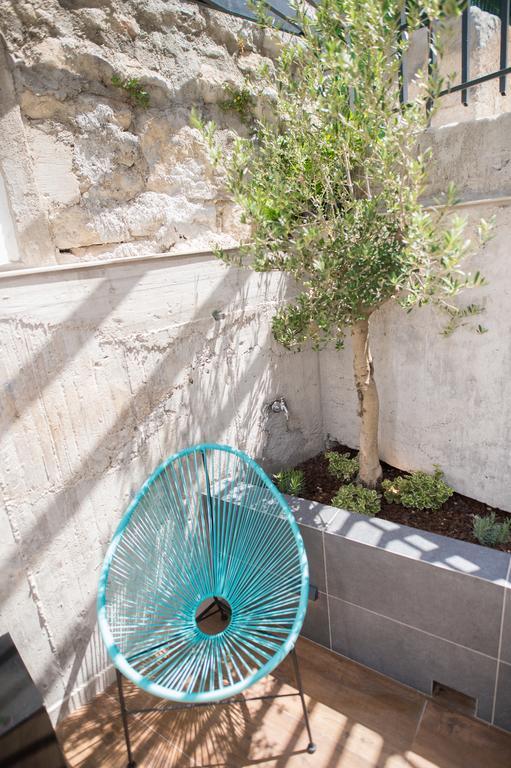 Marinac City Center Apartments & Rooms Split Exterior foto